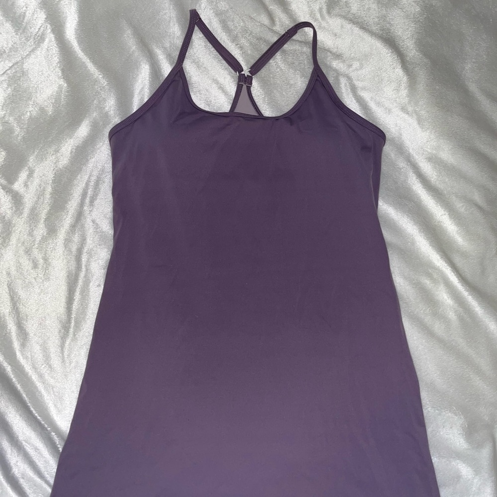Tennis Dress